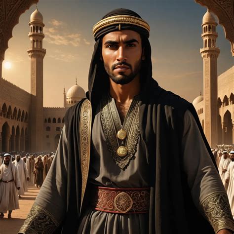 Umar .